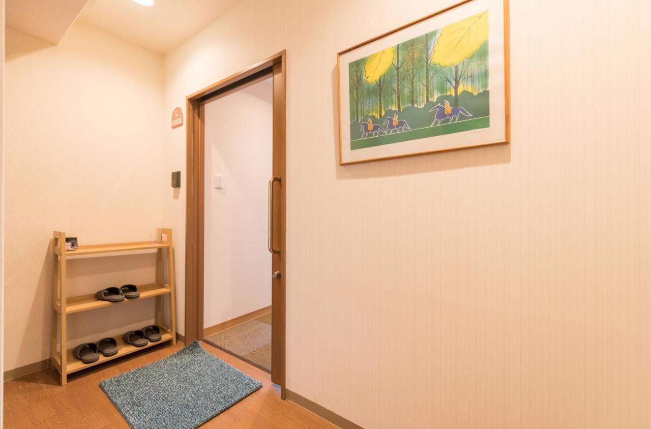 Yeah Room Cube Uemachidai أوساكا المظهر الخارجي الصورة