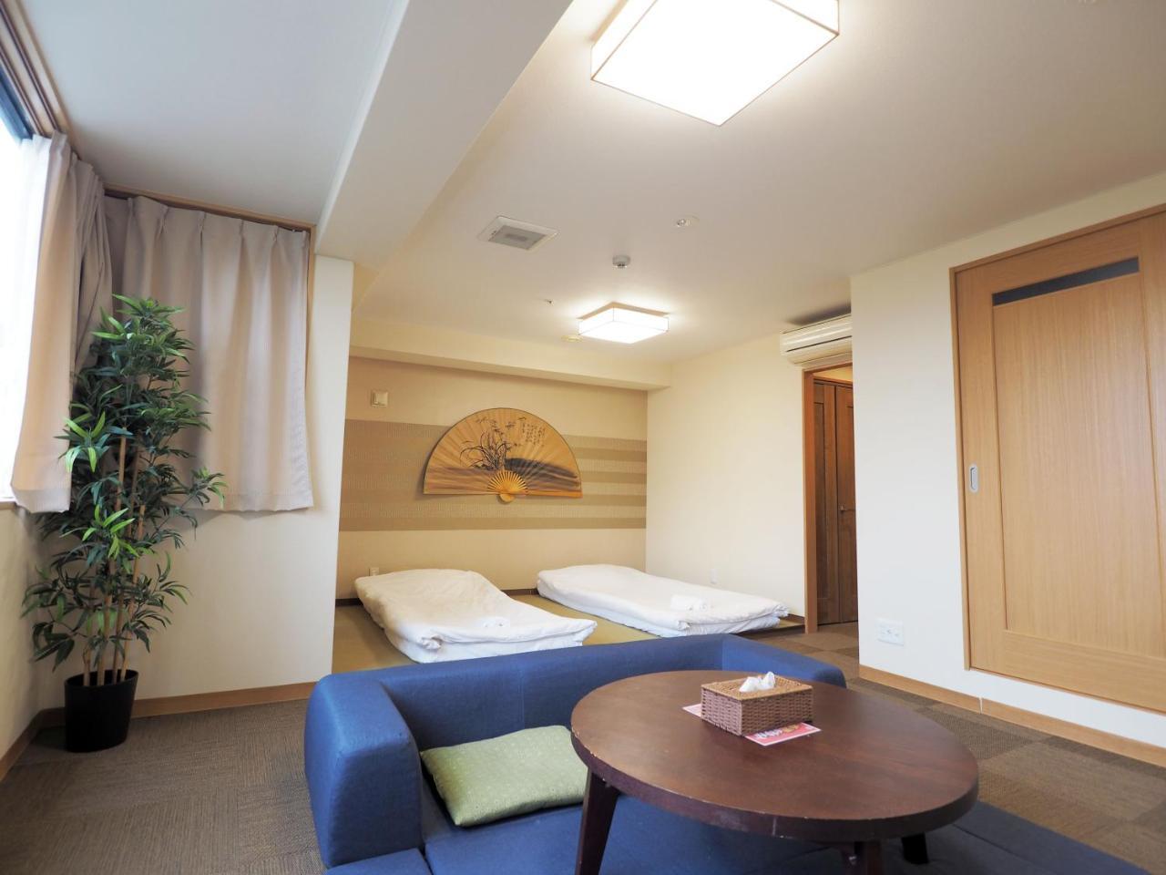Yeah Room Cube Uemachidai أوساكا المظهر الخارجي الصورة