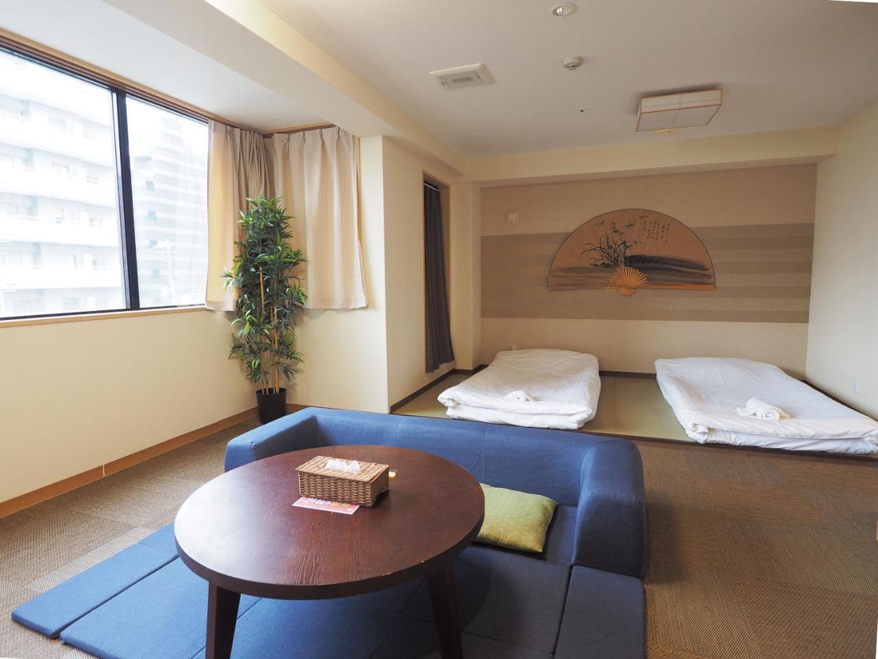 Yeah Room Cube Uemachidai أوساكا المظهر الخارجي الصورة