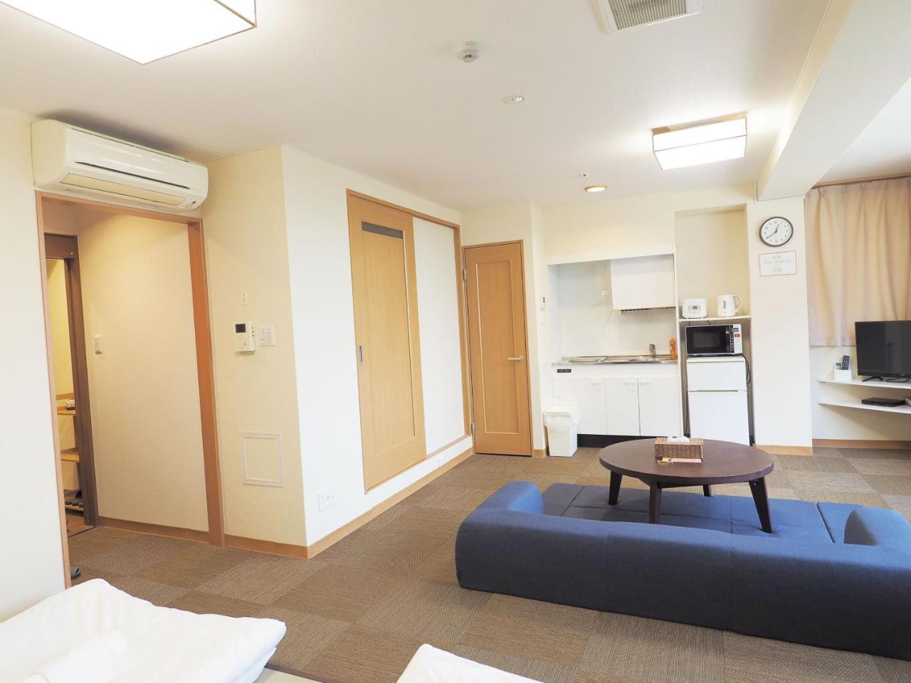 Yeah Room Cube Uemachidai أوساكا المظهر الخارجي الصورة
