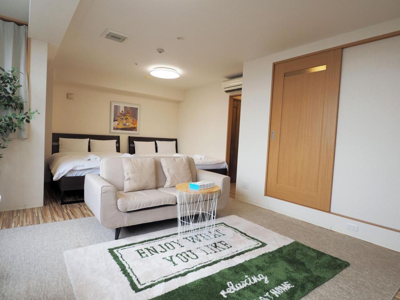 Yeah Room Cube Uemachidai أوساكا المظهر الخارجي الصورة
