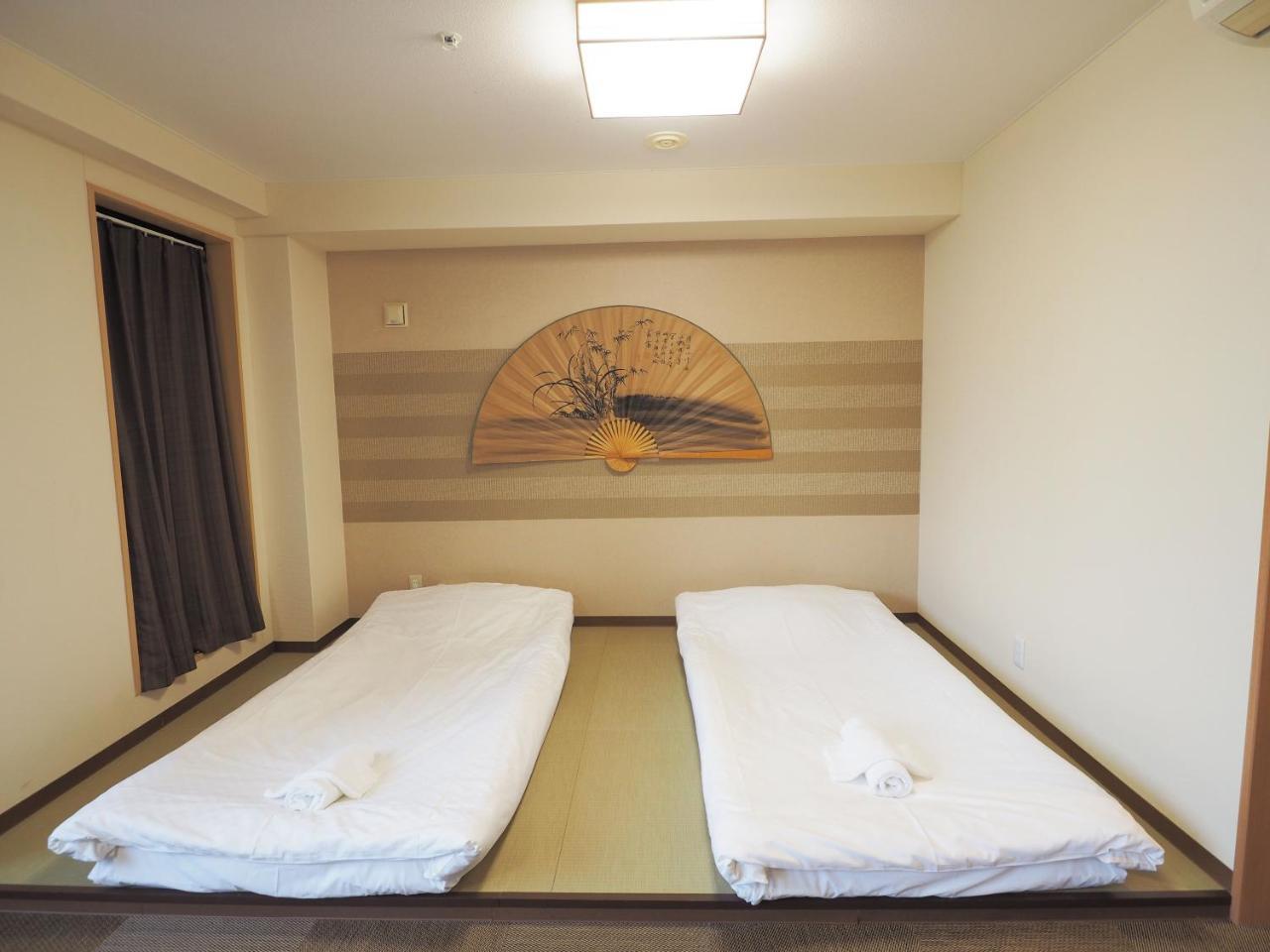 Yeah Room Cube Uemachidai أوساكا المظهر الخارجي الصورة