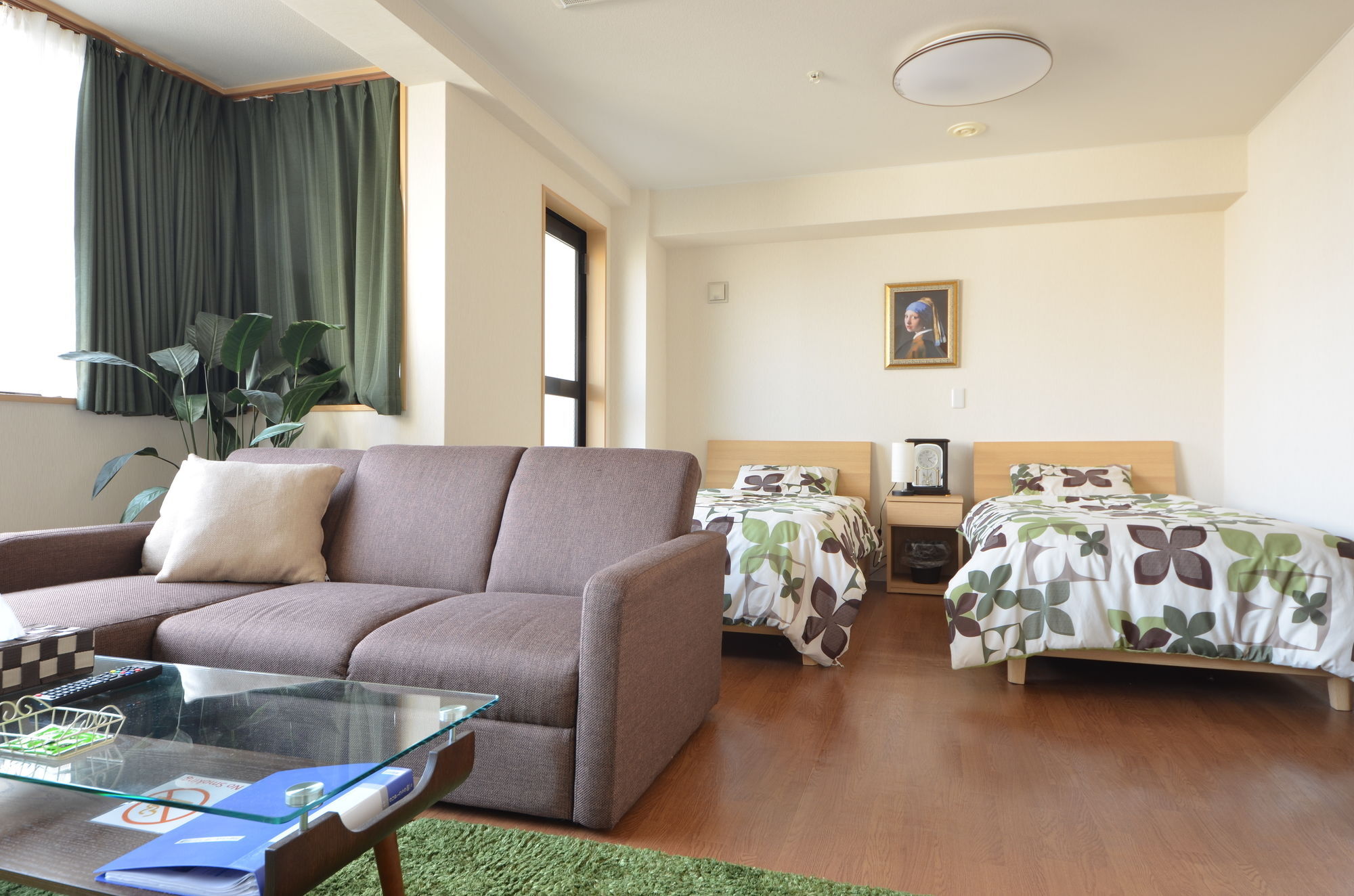Yeah Room Cube Uemachidai أوساكا المظهر الخارجي الصورة