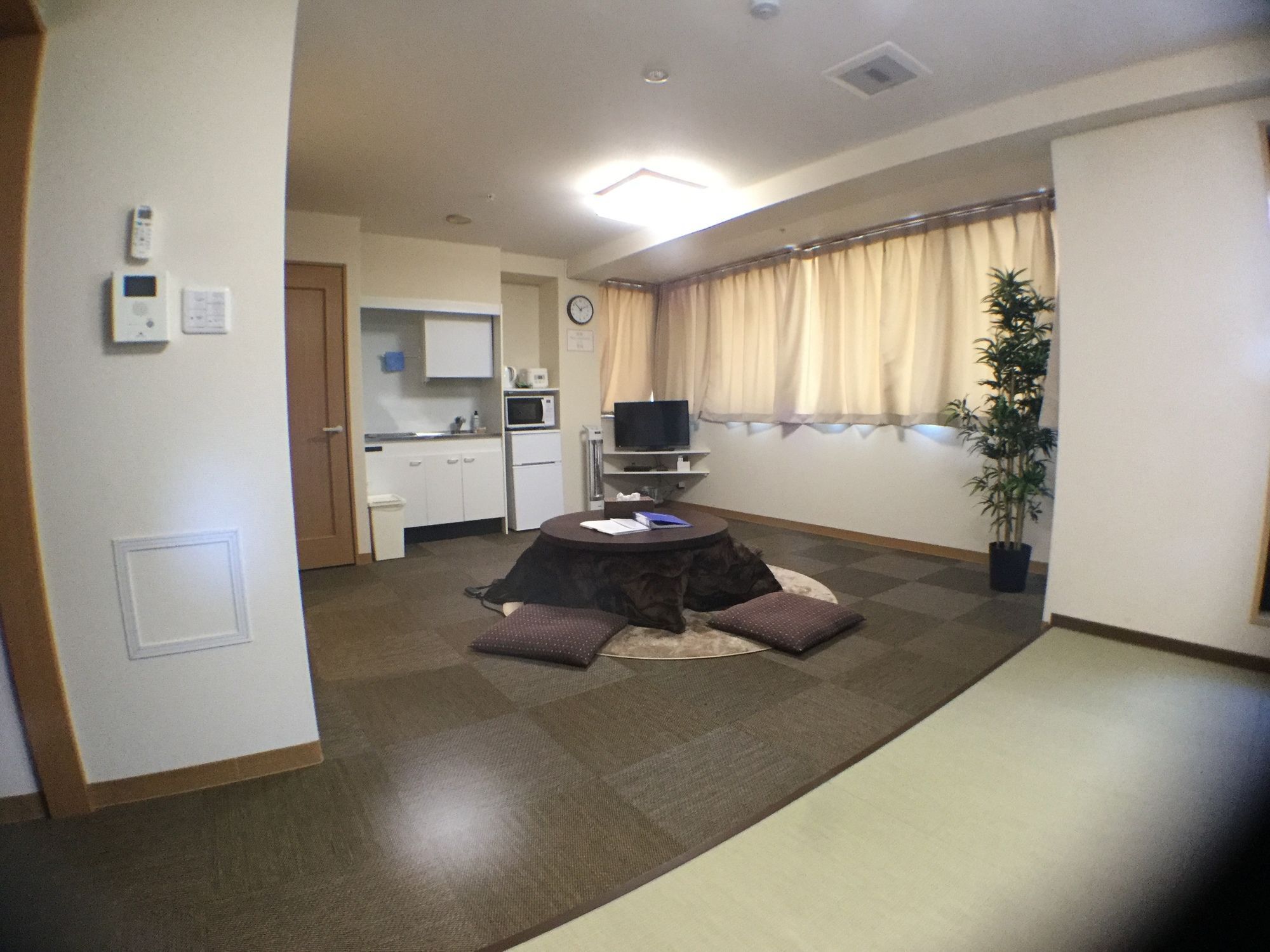 Yeah Room Cube Uemachidai أوساكا المظهر الخارجي الصورة