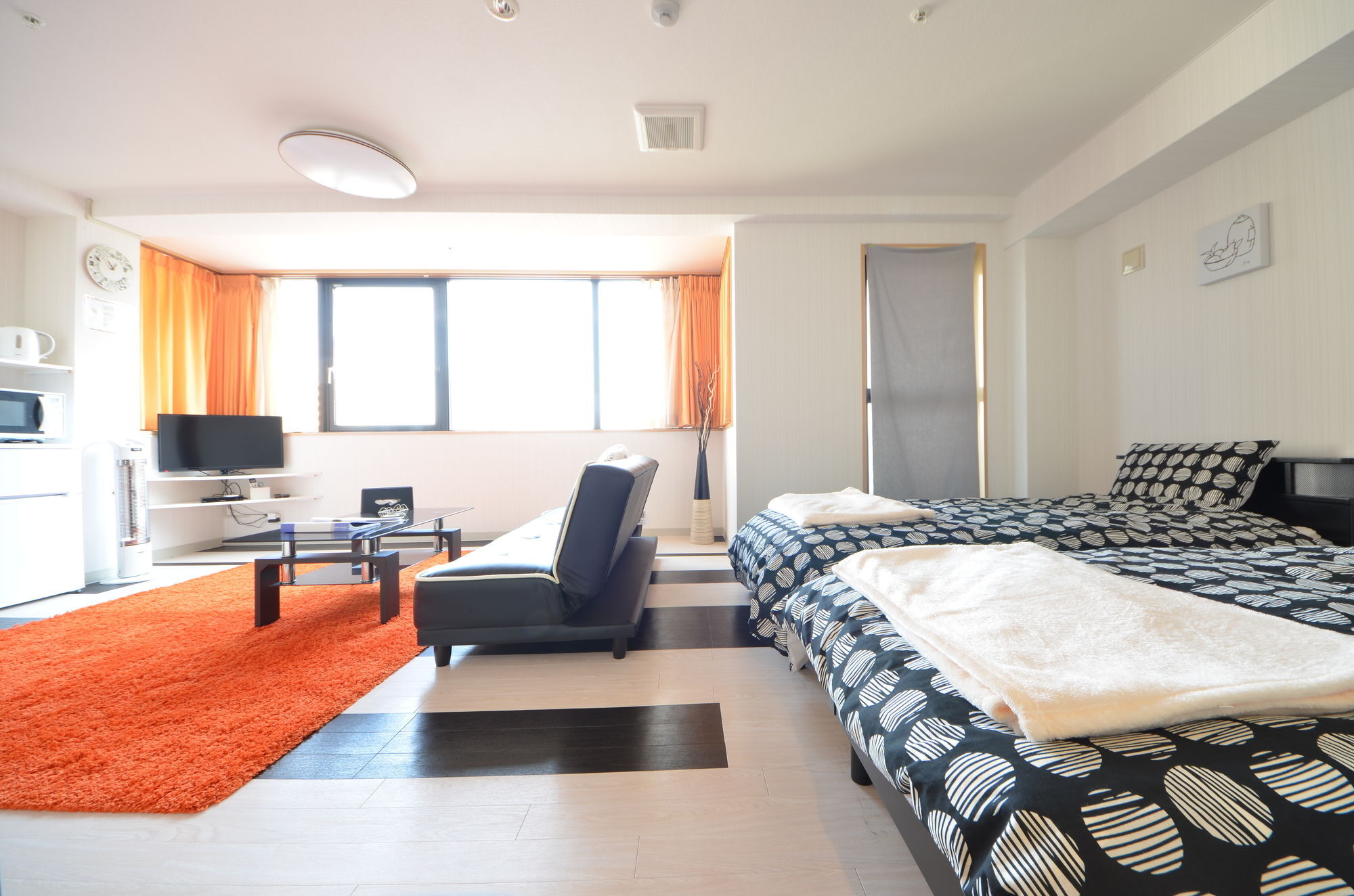 Yeah Room Cube Uemachidai أوساكا المظهر الخارجي الصورة