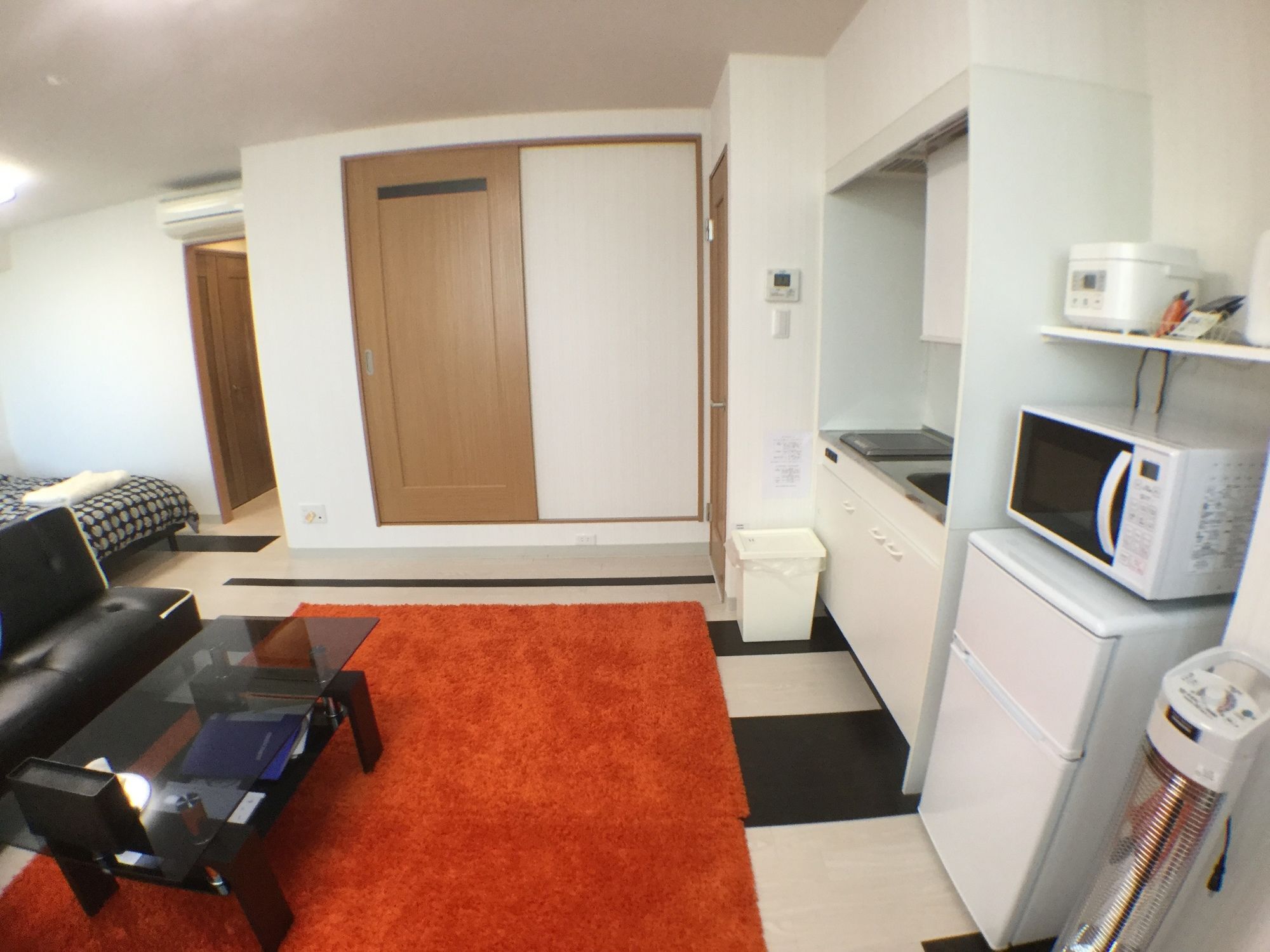 Yeah Room Cube Uemachidai أوساكا المظهر الخارجي الصورة