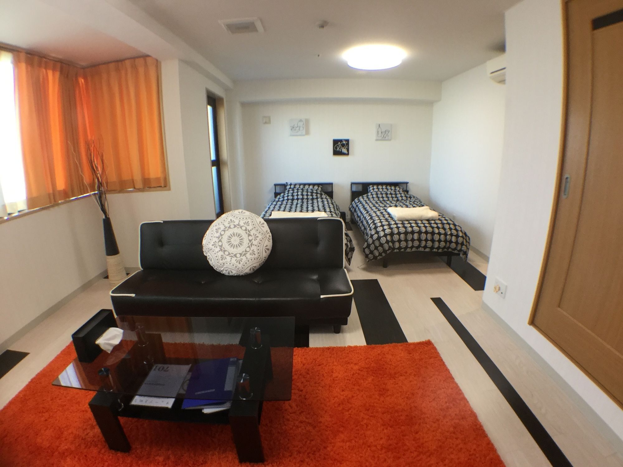 Yeah Room Cube Uemachidai أوساكا المظهر الخارجي الصورة