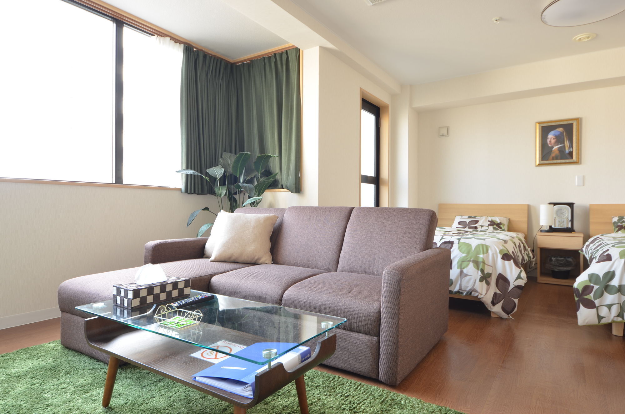 Yeah Room Cube Uemachidai أوساكا المظهر الخارجي الصورة