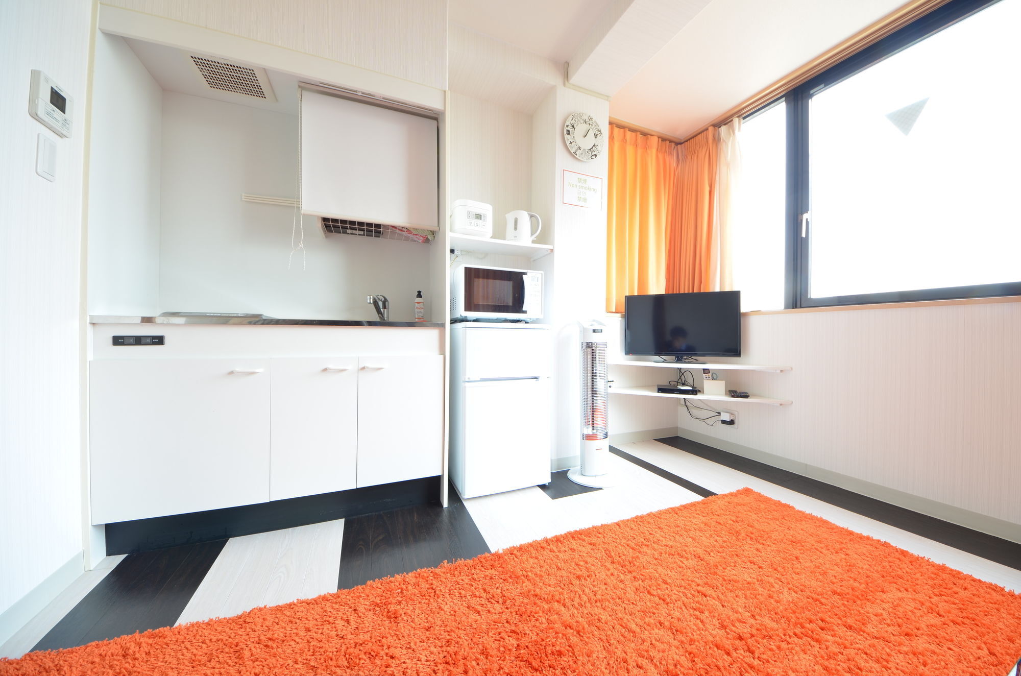 Yeah Room Cube Uemachidai أوساكا المظهر الخارجي الصورة