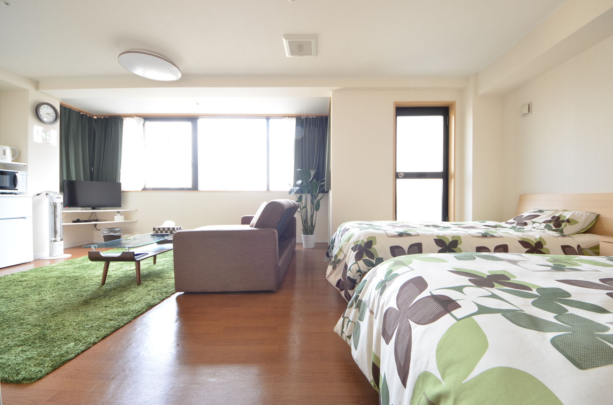 Yeah Room Cube Uemachidai أوساكا المظهر الخارجي الصورة